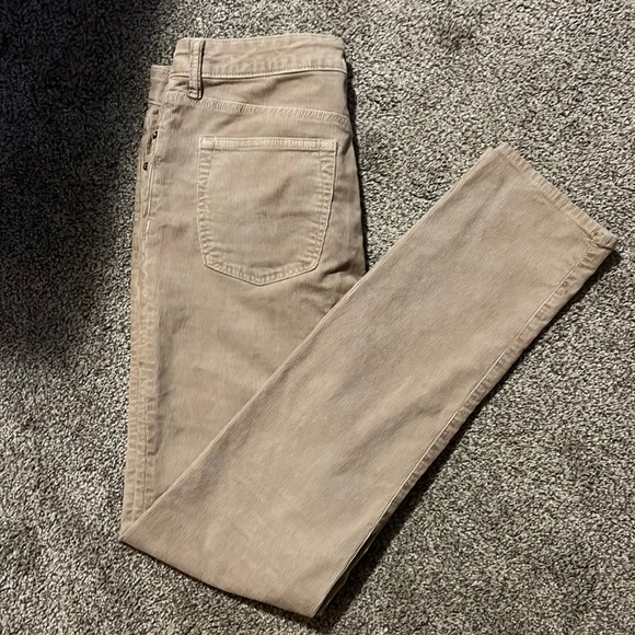 American Eagle Outfitters Other - American Eagle (Relax fit) Corduroy Pants
